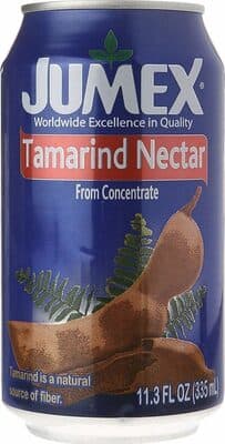 Tamarind Nectar
