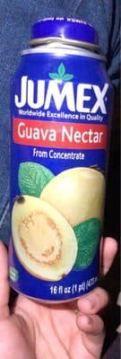 Guava Nectar