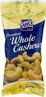 Premium Whole Cashews