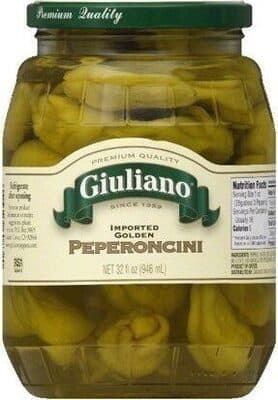 Peperoncini