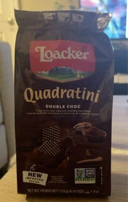 Quadratini