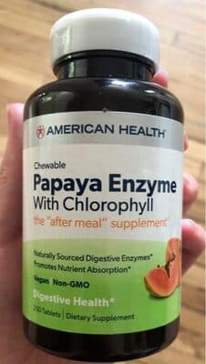 Papaya Enzyme