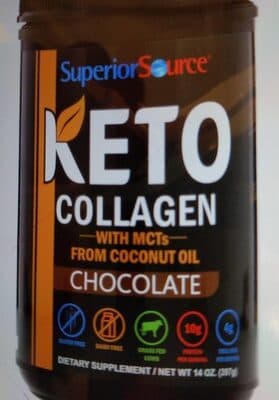 Keto Collagen