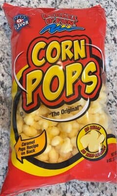 Corn Pops