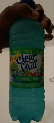 Cherry lime