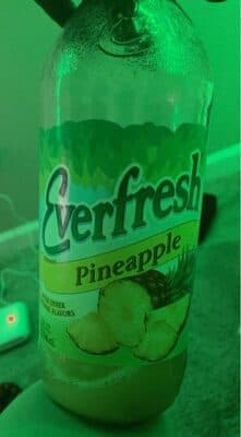 Everfresh Pineapple