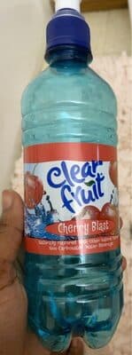 Cherry blast