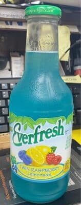 Everfresh Twin Raspberry Lemonade