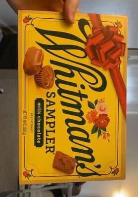 Assortment Milk Chocolate