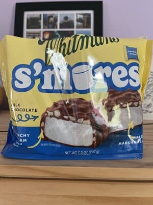 S’mores