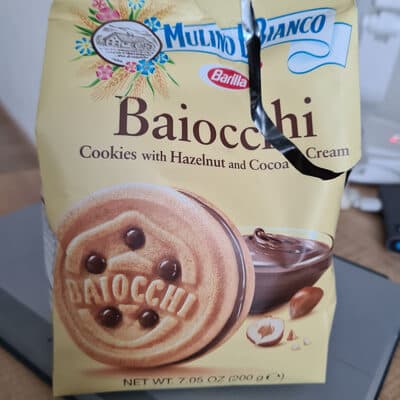 Baiocchi