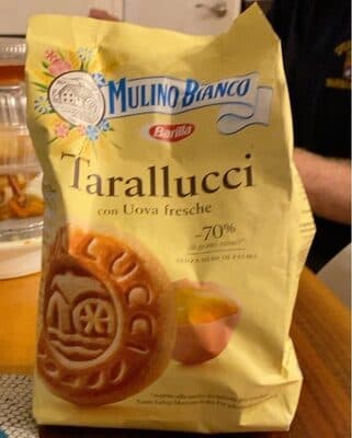 Taralucci