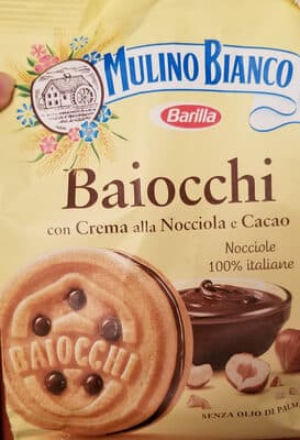 Baiocchi