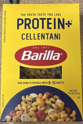 Cellentani