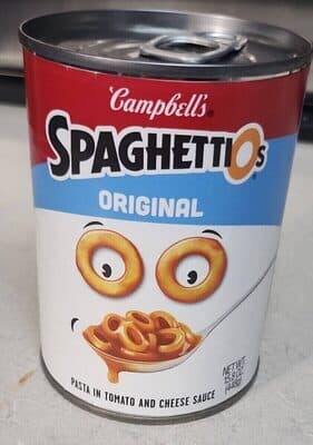 Barilla Protein Spaghetti
