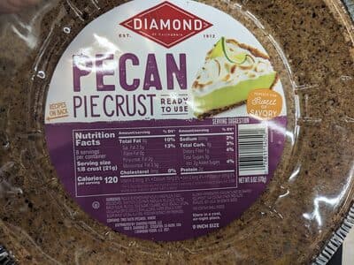 Crust