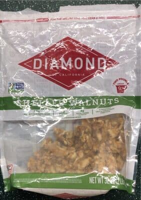 Walnuts