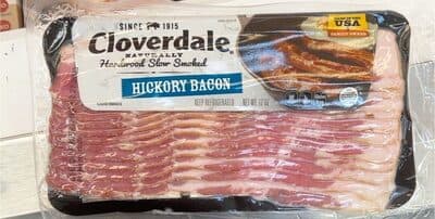 Cloverdale Bacon