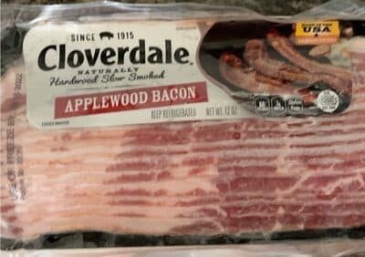 Bacon