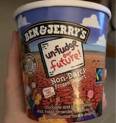 Non Dairy