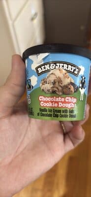 Ice cream