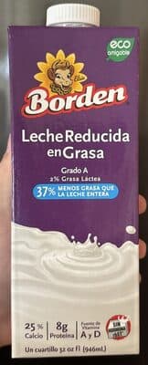 Borden Milk