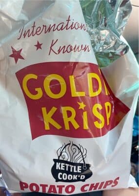 Golden Krisp