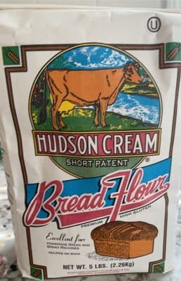 Bread Flour