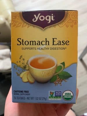 Stomach Ease