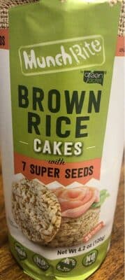 Brown Rice