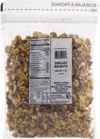 Shelled Walnuts