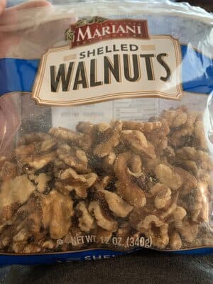 Mariani Walnuts