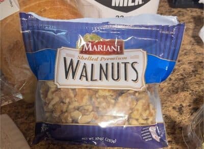 Walnuts