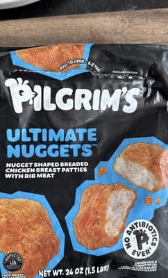 Chicken Nuggets