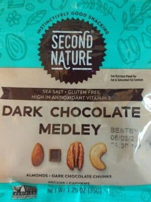 Dark Chocolate Medley