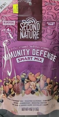 Immunity defense smart mix