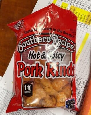 Pork Rinds