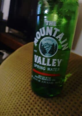 The Mountain Valley
