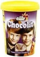 Chocolit Drink Mix, Chocolate
