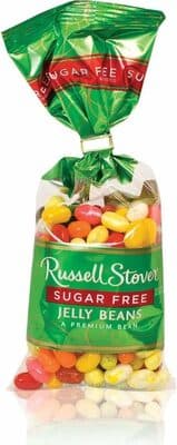 A Premium Sugar Free Jelly Beans