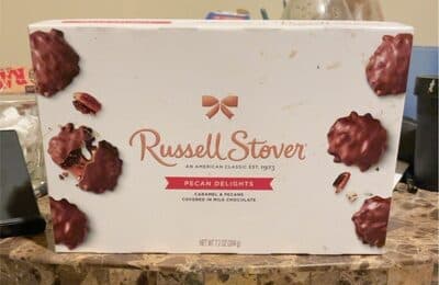 Pecan Delights