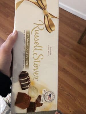 A Decadent Private Reserve Chocolate Assortment
