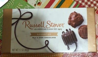 Assorted Chocolates