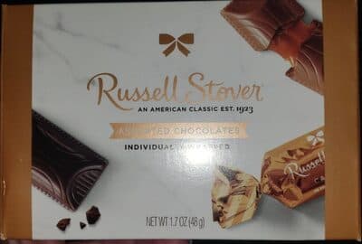 Assorted Chocolates