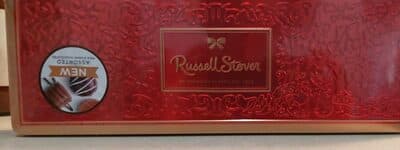 Russell Stover