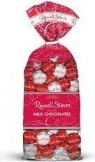 Solid Milk Chocolates