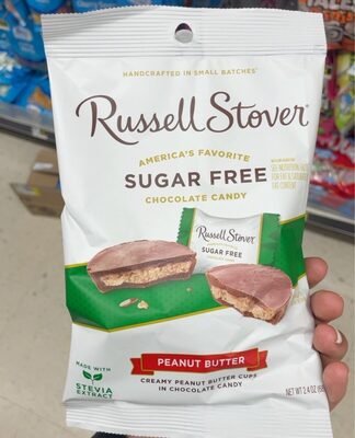 Peanut butter