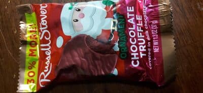 Chocolate Truffle
