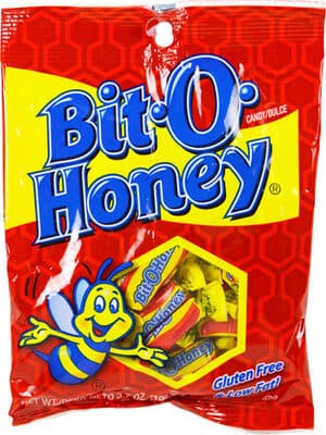 Gluten Free & Low Fat Candy