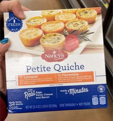 Quiche